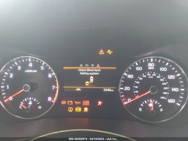 3KPF24AD9PE572635 KIA Forte Lxs
