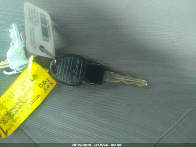 RAM 2500 Tradesman 2017 3C6TR5CT9HG630782 Image 3