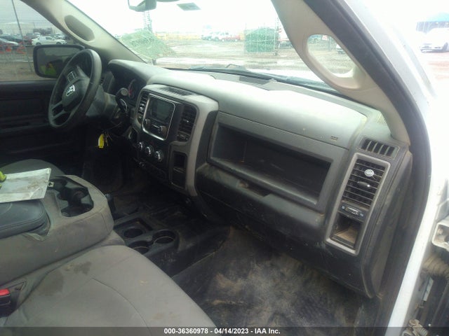 RAM 2500 Tradesman 2017 3C6TR5CT9HG630782 Image 6