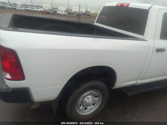 RAM 2500 Tradesman 2017 3C6TR5CT9HG630782 Image 7