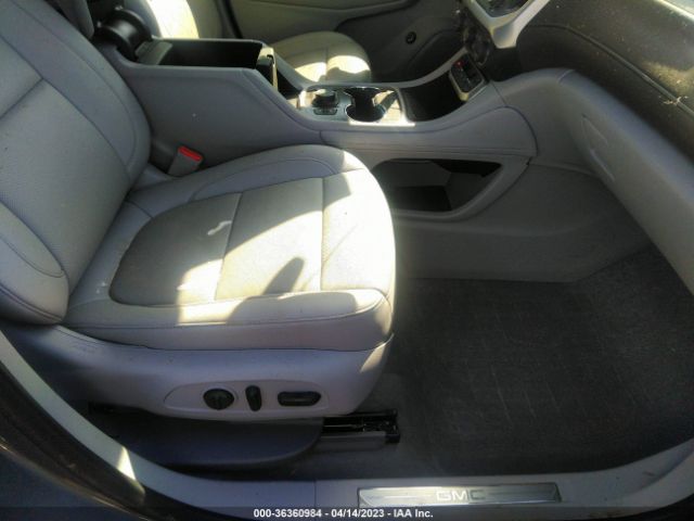 1GKKNMLS0NZ108396 GMC ACADIA SLT