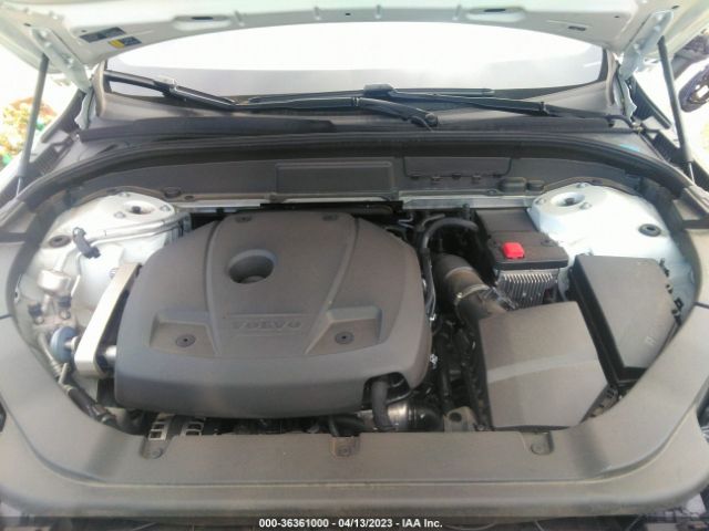 YV4102RK2L1561686 Volvo Xc60 Momentum
