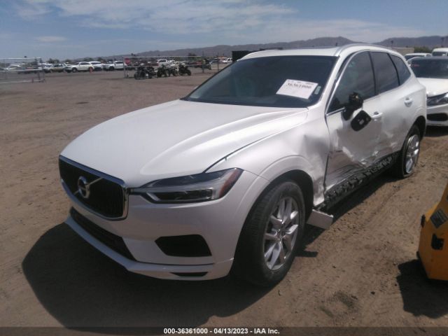 YV4102RK2L1561686 Volvo Xc60 Momentum