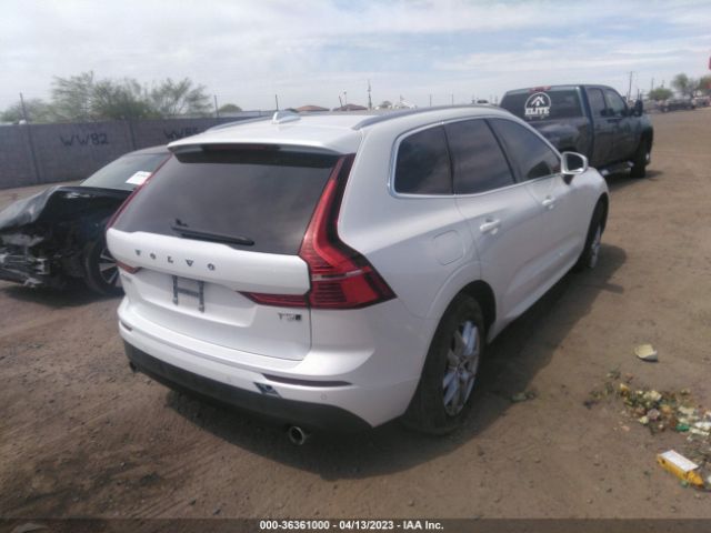 YV4102RK2L1561686 Volvo Xc60 Momentum
