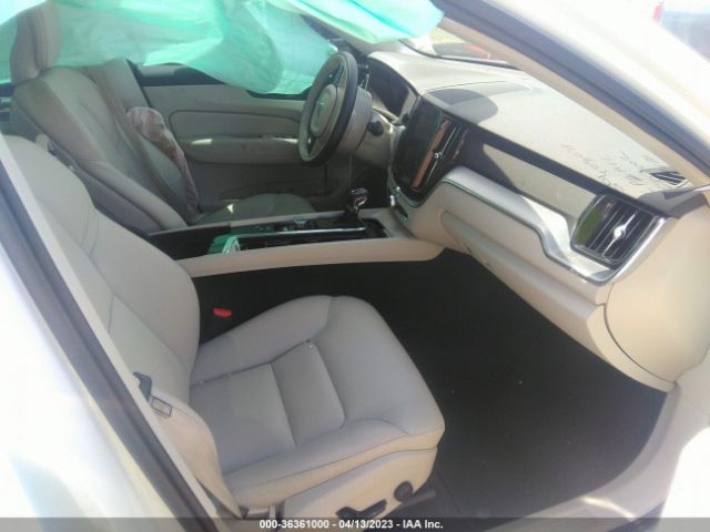 YV4102RK2L1561686 Volvo Xc60 Momentum