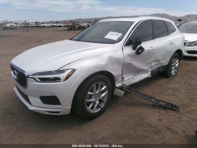 YV4102RK2L1561686 Volvo Xc60 Momentum