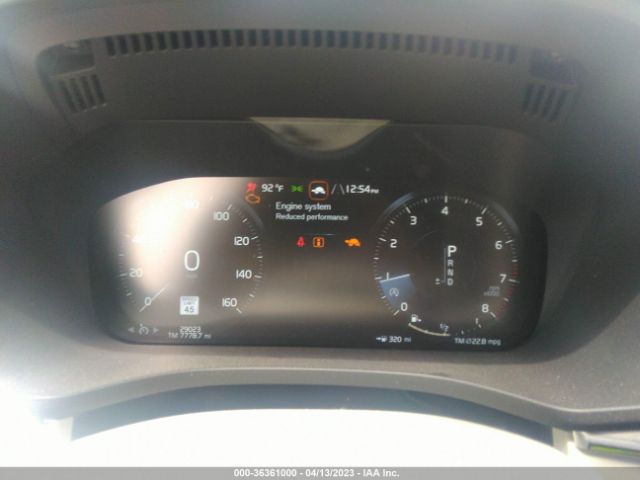 YV4102RK2L1561686 Volvo Xc60 Momentum