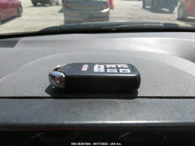 Honda Odyssey Touring 2015 5FNRL5H93FB014984 Image 11