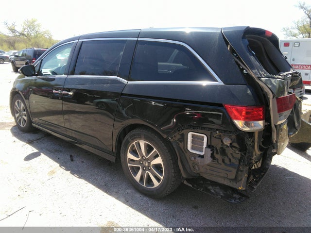 Honda Odyssey Touring 2015 5FNRL5H93FB014984 Image 3