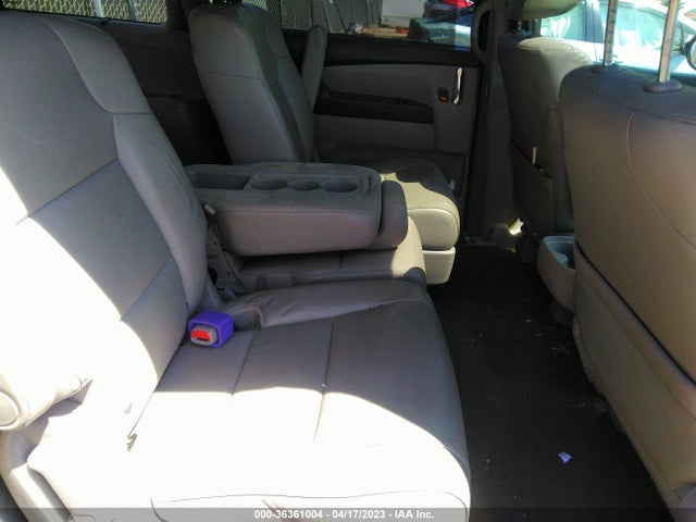 Honda Odyssey Touring 2015 5FNRL5H93FB014984 Image 8