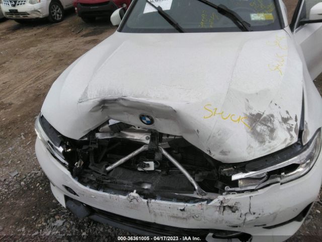 WBA5R7C54KAJ80931 BMW 3 Series 330i Xdrive