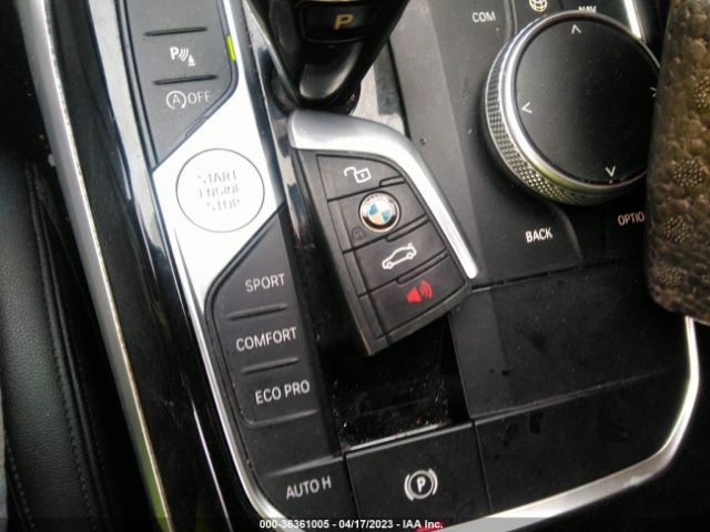 WBA5R7C54KAJ80931 BMW 3 Series 330i Xdrive