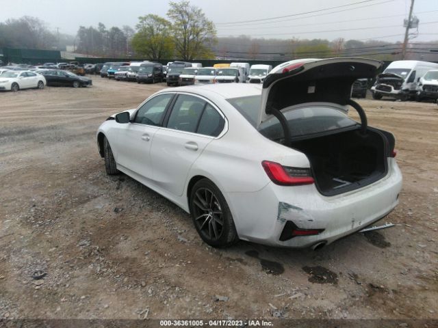 WBA5R7C54KAJ80931 BMW 3 Series 330i Xdrive