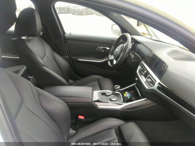 WBA5R7C54KAJ80931 BMW 3 Series 330i Xdrive