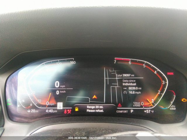 WBA5R7C54KAJ80931 BMW 3 Series 330i Xdrive