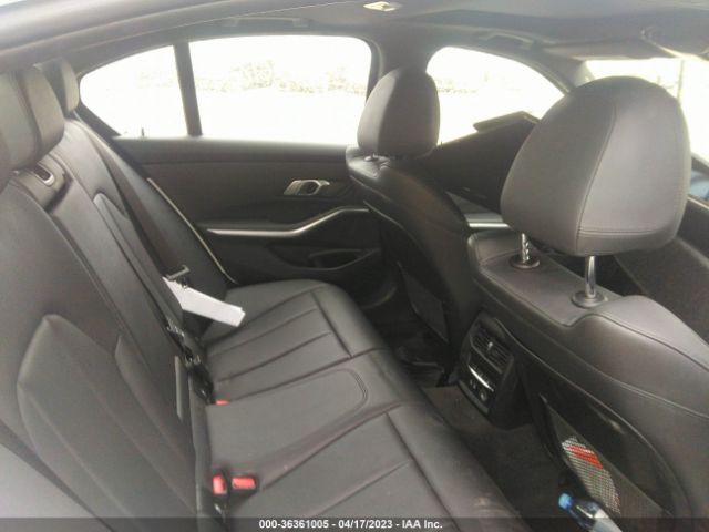 WBA5R7C54KAJ80931 BMW 3 Series 330i Xdrive