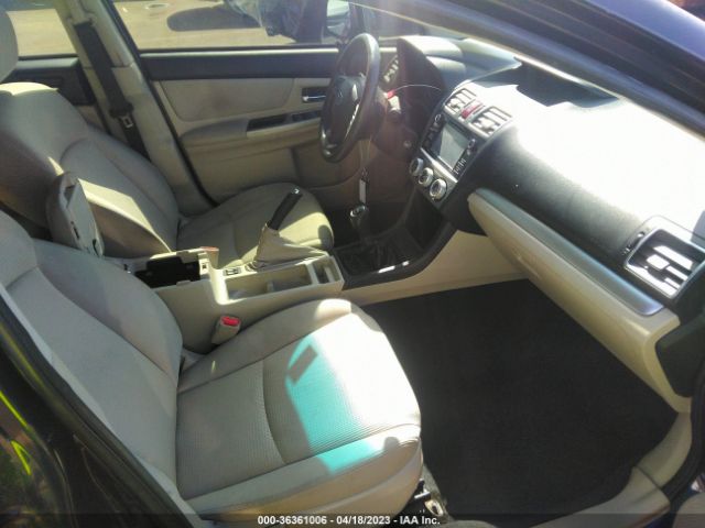 JF1GPAT68FG202848 Subaru Impreza Wagon 2.0i Sport Premium