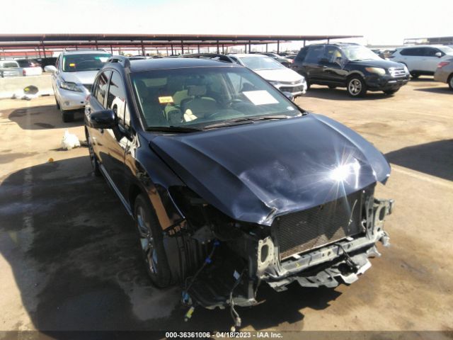 JF1GPAT68FG202848 Subaru Impreza Wagon 2.0i Sport Premium
