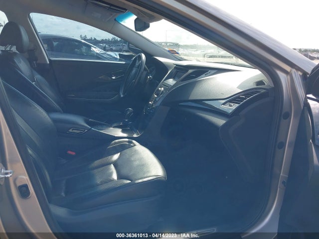 Hyundai AZERA 2014 KMHFG4JG3EA348929 Image 5