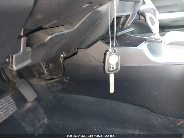 Honda Civic Coupe Lx 2015 2HGFG3B55FH530907 Image 11