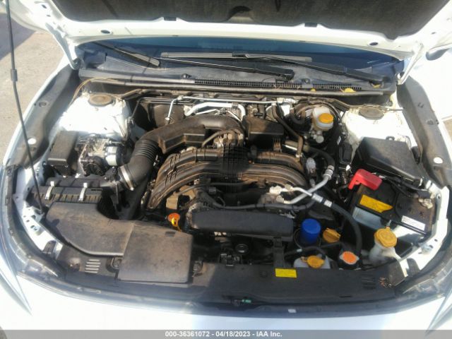 JF2GTAECXK8219682 Subaru Crosstrek Premium