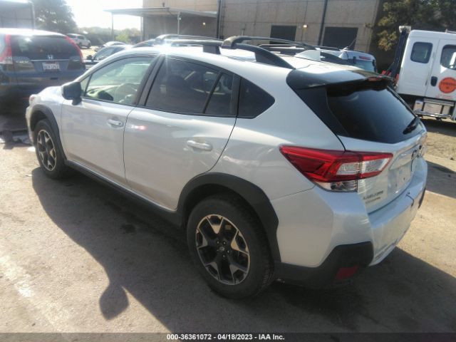 JF2GTAECXK8219682 Subaru Crosstrek Premium