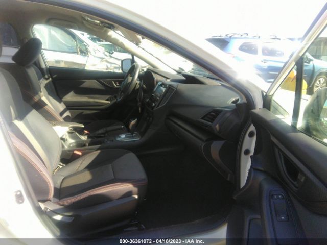 JF2GTAECXK8219682 Subaru Crosstrek Premium