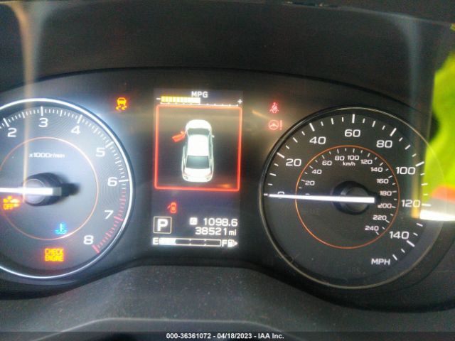 JF2GTAECXK8219682 Subaru Crosstrek Premium