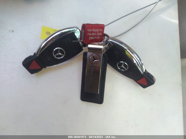 Mercedes-Benz S-class S 550 2016 WDDUG8CB7GA245526 Image 3