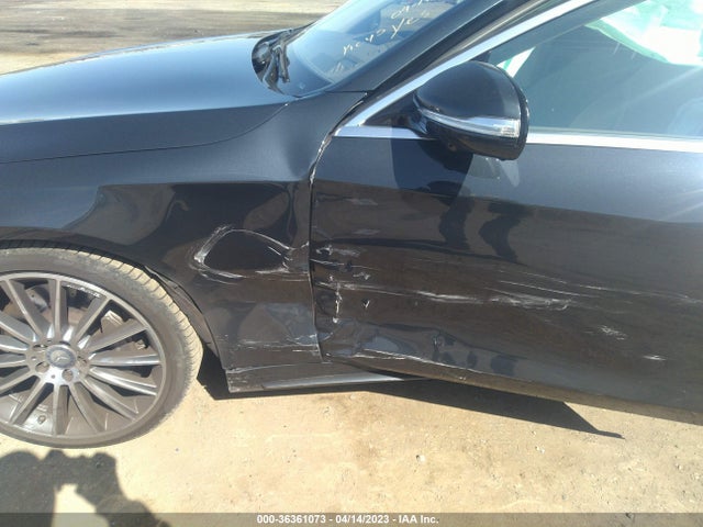 Mercedes-Benz S-class S 550 2016 WDDUG8CB7GA245526 Image 7