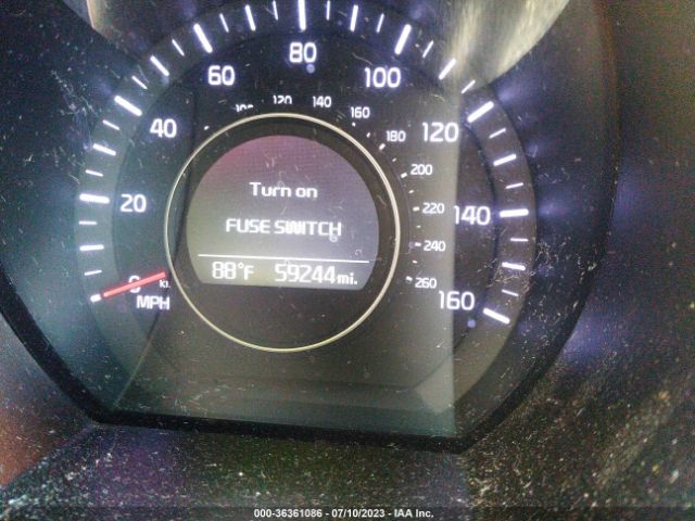 5XXGM4A72EG304006 KIA Optima Lx