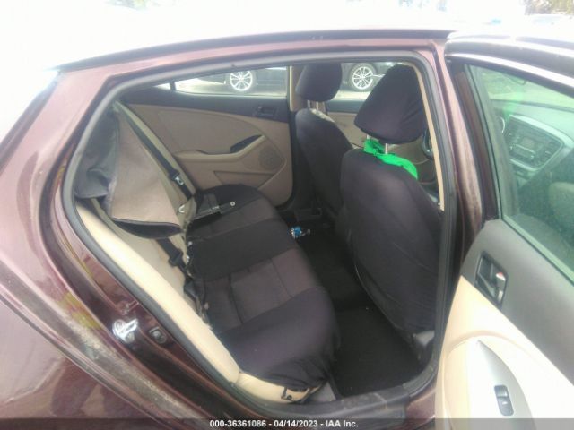 5XXGM4A72EG304006 KIA Optima Lx