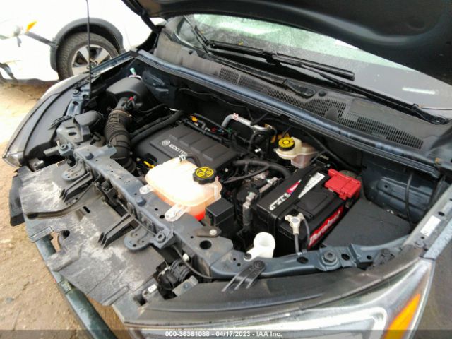 KL4CJASB8HB102932 Buick Encore Preferred