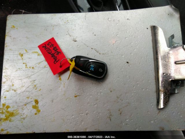 KL4CJASB8HB102932 Buick Encore Preferred