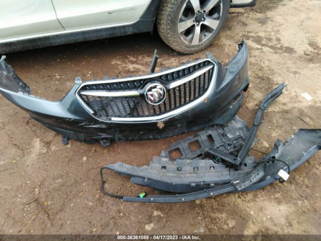 KL4CJASB8HB102932 Buick Encore Preferred