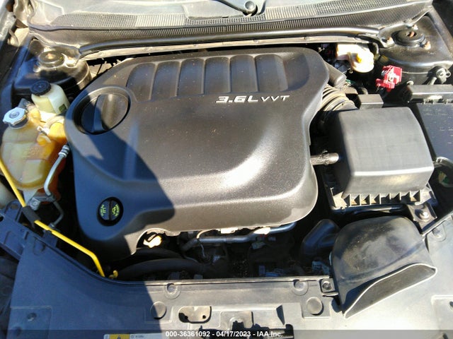1C3CCBBG3EN172600 Chrysler 200 Touring