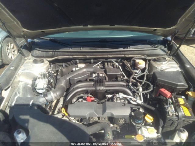 4S4BSAHC2F3296634 Subaru Outback 2.5i Premium