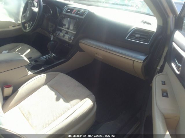 4S4BSAHC2F3296634 Subaru Outback 2.5i Premium