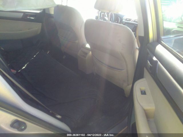 4S4BSAHC2F3296634 Subaru Outback 2.5i Premium