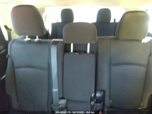 Dodge JOURNEY SE 2018 3C4PDCABXJT242142 Image 8