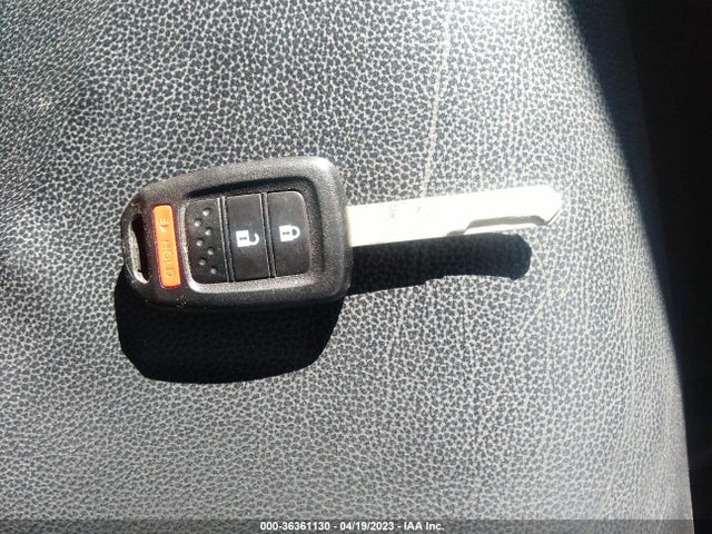 Honda Cr-v Ex-l 2014 2HKRM4H78EH624417 Image 11