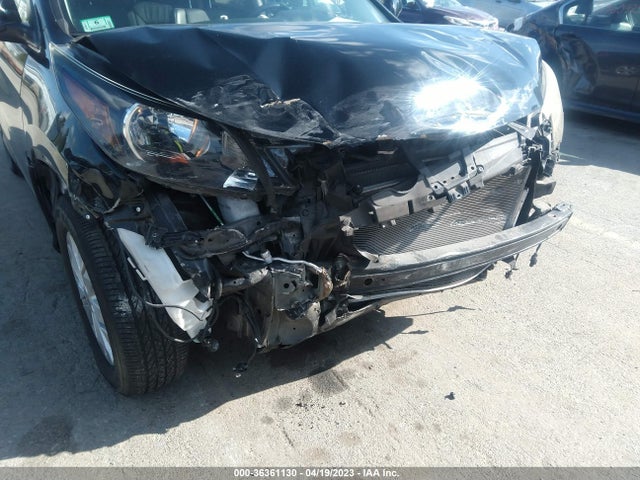 Honda Cr-v Ex-l 2014 2HKRM4H78EH624417 Image 6