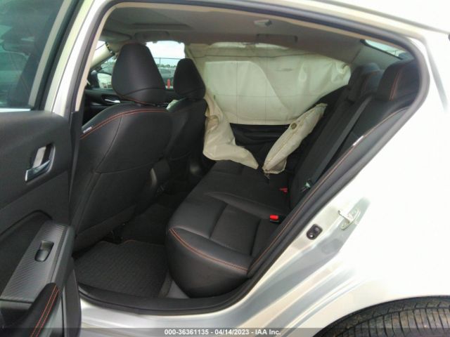 1N4AL4CV8NN344038 Nissan Altima 2.0 Sr