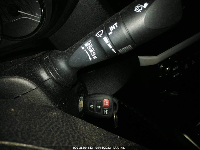 Toyota Corolla L/le/s/s Plus/le Plus 2014 2T1BURHEXEC083693 Image 11