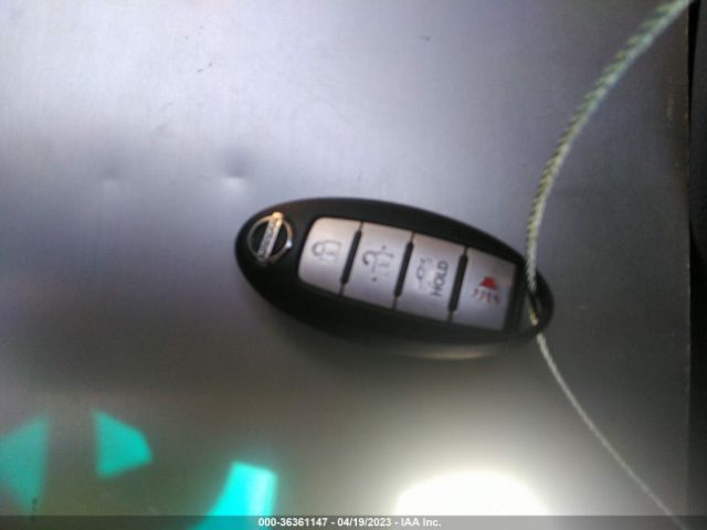 1N4AL3APXHC296301 Nissan Altima 2.5 Sr