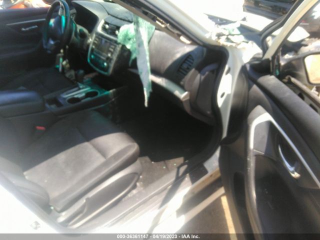 1N4AL3APXHC296301 Nissan Altima 2.5 Sr