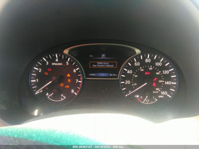 1N4AL3APXHC296301 Nissan Altima 2.5 Sr