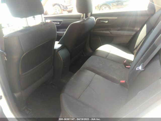 1N4AL3APXHC296301 Nissan Altima 2.5 Sr