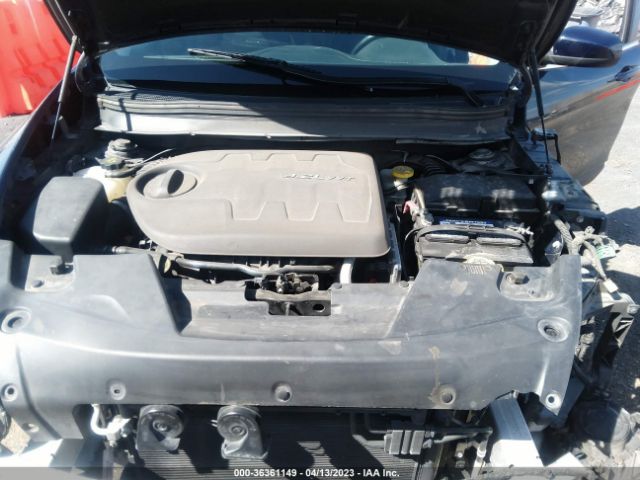 1C4PJMCS6EW281368 Jeep Cherokee Latitude