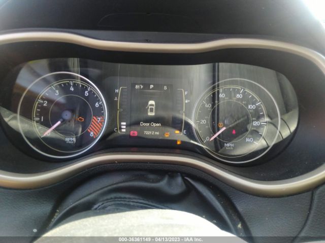 1C4PJMCS6EW281368 Jeep Cherokee Latitude